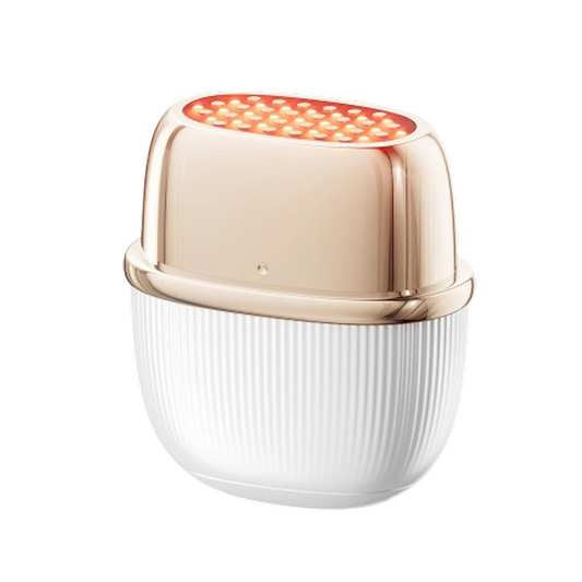 LumiFirm Elite™ – RF Beauty Device with EMS & Triple Light Therapy