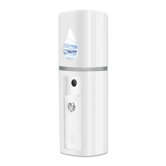 DewTouch™ – Nano Facial Hydration Sprayer & Pore Refresher